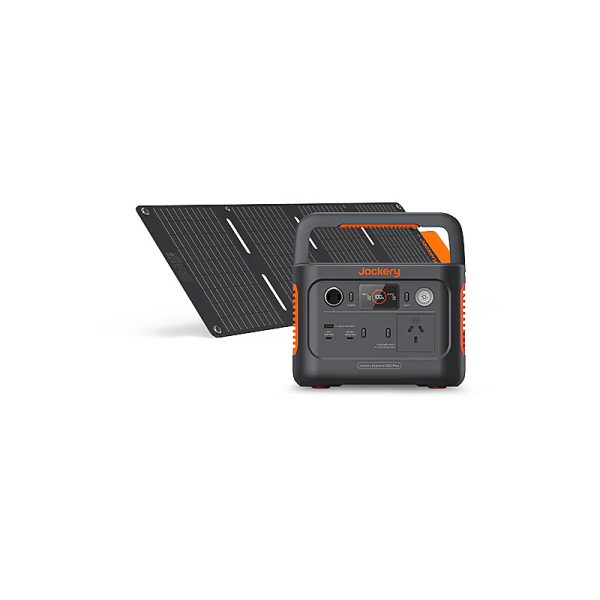 Jackery Explorer 300 Plus+40W