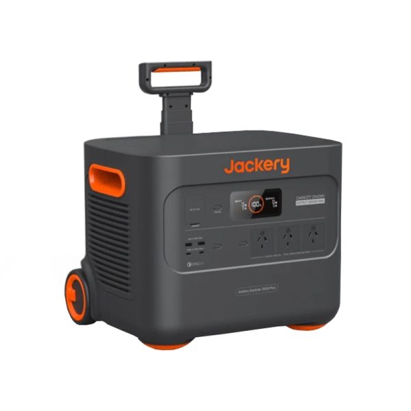 Jackery Explorer 2000 Plus - Image 3