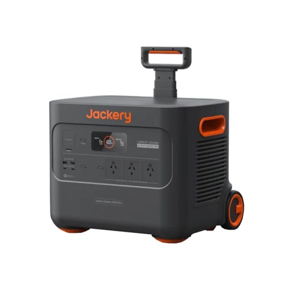 Jackery Explorer 2000 Plus - Image 4