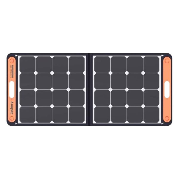 Jackery SolarSaga 100 - Image 2