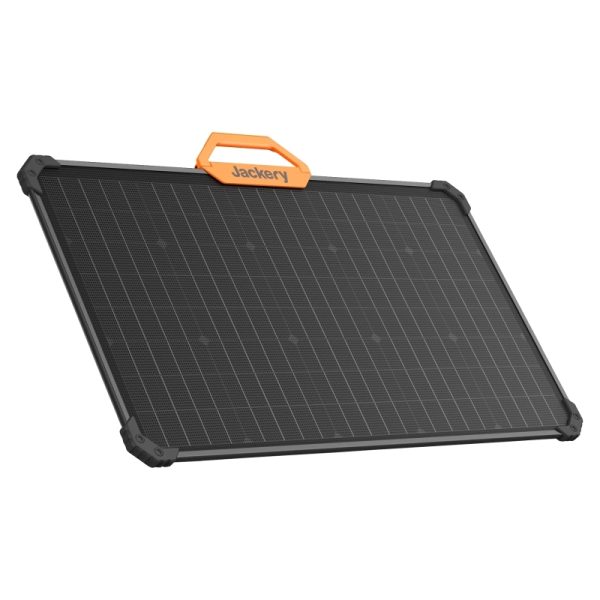 Jackery SolarSaga 80