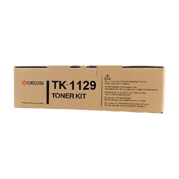 Kyocera TK1129 Toner Kit