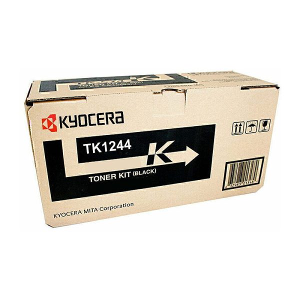 Kyocera TK1244 Toner Kit