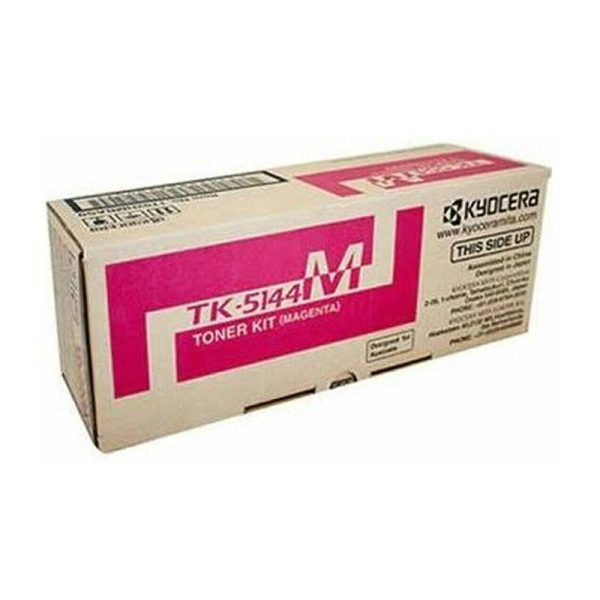 Kyocera TK5144 Magenta Toner