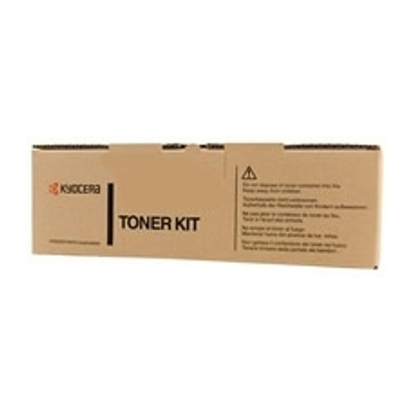 Kyocera TK5164 Cyan Toner