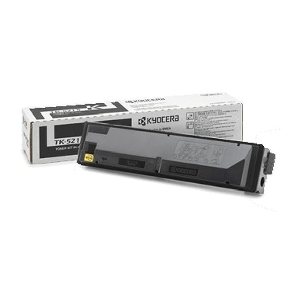 Kyocera TK5199 Black Toner