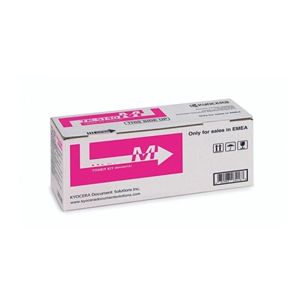 Kyocera TK5209 Magenta Toner