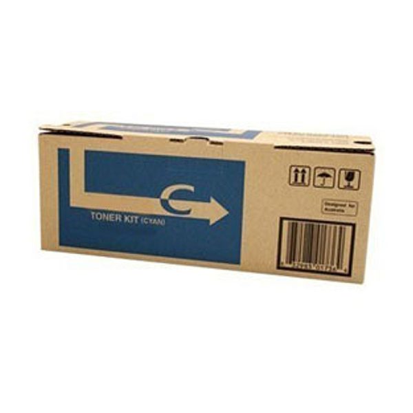 Kyocera TK5219 Cyan Toner