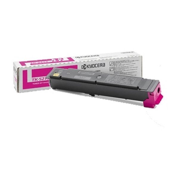 Kyocera TK5219 Magenta Toner