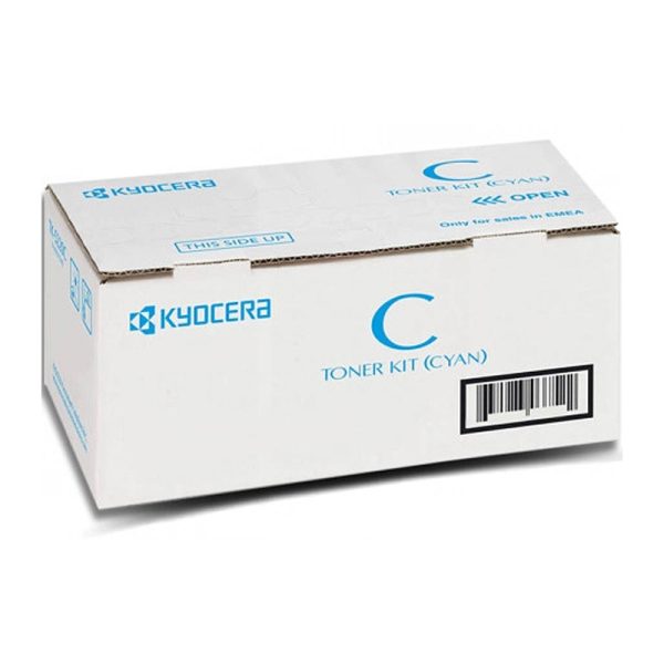 Kyocera TK5234 Cyan Toner