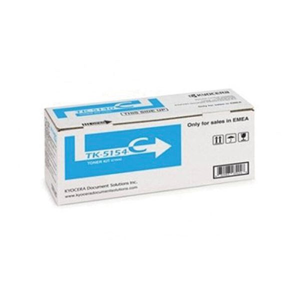 Kyocera TK5274 Cyan Toner