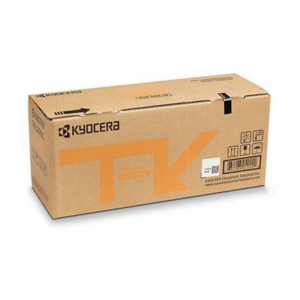 Kyocera TK5319 Yellow Toner