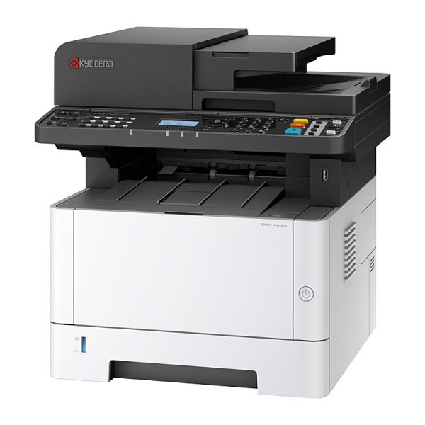 Kyocera MA4000FX Laser MFP - Image 2