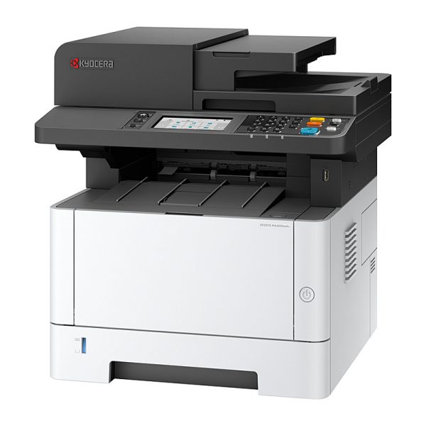 Kyocera MA4000WIFX Laser MFP - Image 2