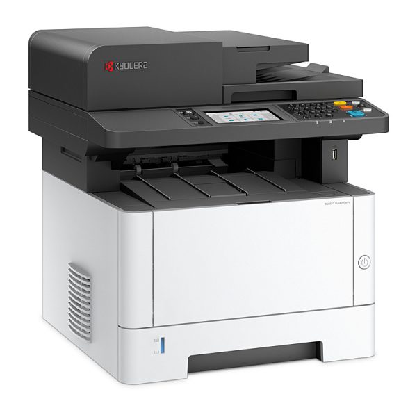 Kyocera MA4000WIFX Laser MFP - Image 3