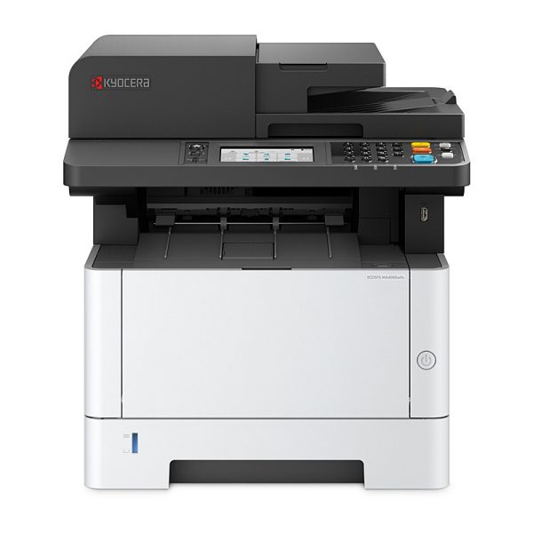 Kyocera MA4000WIFX Laser MFP