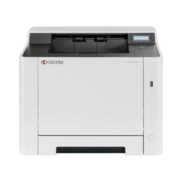 Kyocera PA2100CX Clr Laser