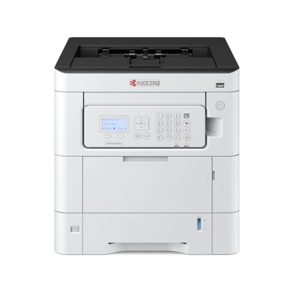 Kyocera PA3500CX Clr Laser