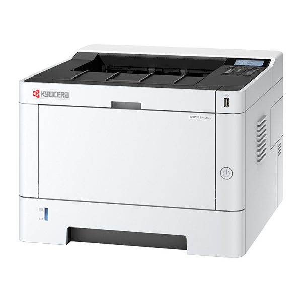 Kyocera PA4000X Laser - Image 2