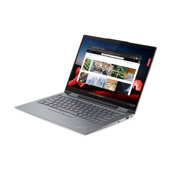 Lenovo ThinkPad X1 Yoga - Image 2