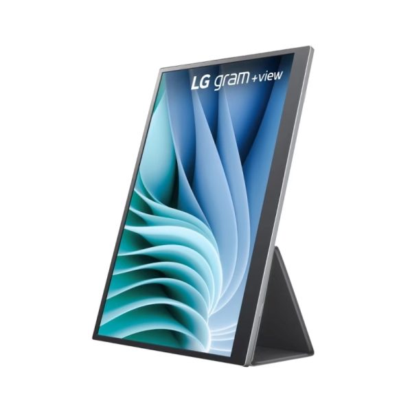 LG 16''+ view Portable Monitor - Image 3