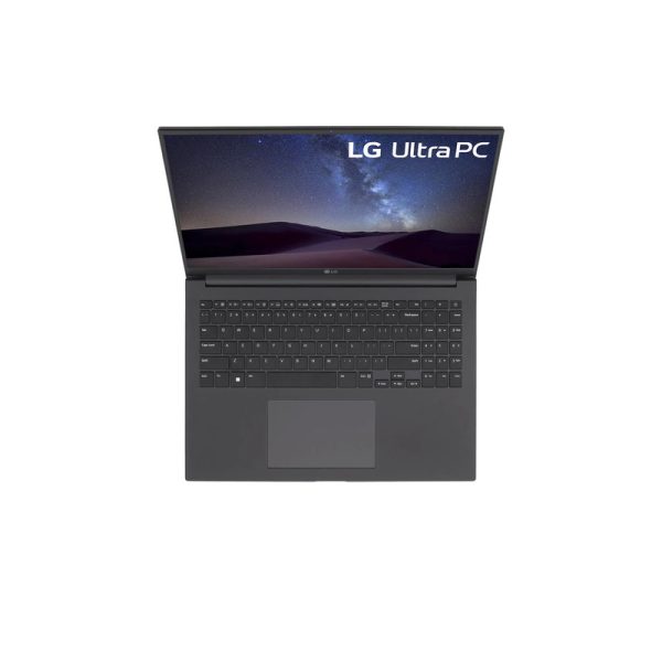 LG UltraPC 16in AMD Ryzen7530U - Image 4