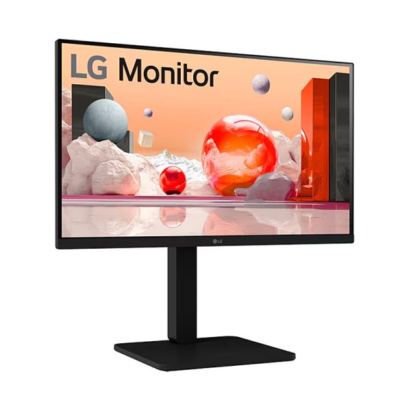 LG 24'' Full HD IPS Monitor - Image 3