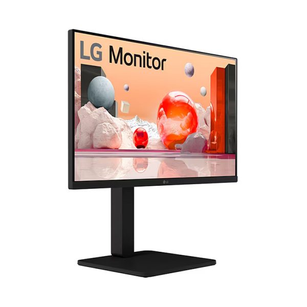 LG 24'' Full HD IPS Monitor - Image 4