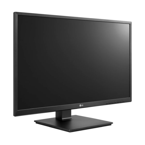 LG 24'' IPS B2B Monitor - Image 2