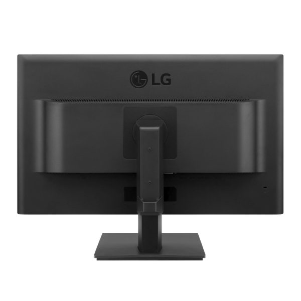 LG 24'' IPS B2B Monitor - Image 4