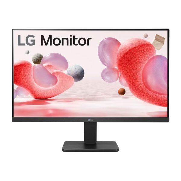 LG 24'' 24MR400-B FHD Monitor