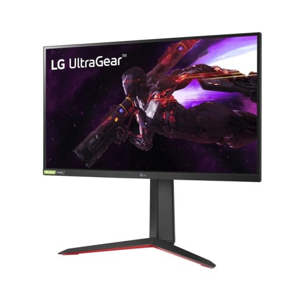 LG 27GP850 27inch QHD Monitor - Image 2