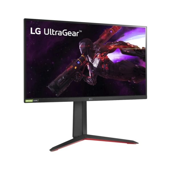 LG 27GP850 27inch QHD Monitor - Image 3