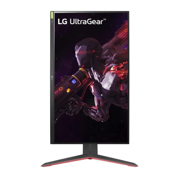 LG 27GP850 27inch QHD Monitor - Image 4