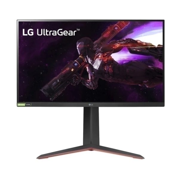 LG 27GP850 27inch QHD Monitor