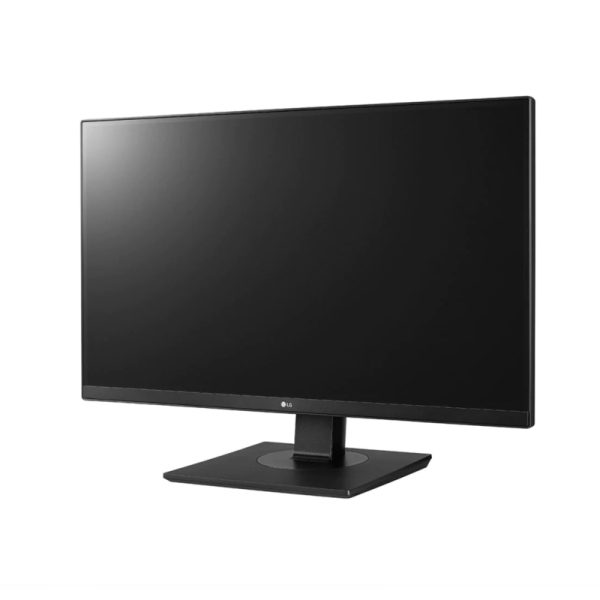 LG 27HJ713C 27inch IPS Monitor - Image 2