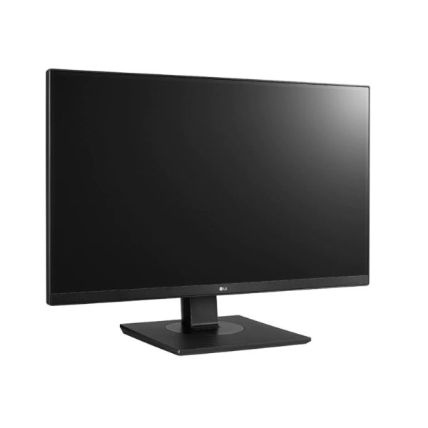 LG 27HJ713C 27inch IPS Monitor - Image 3