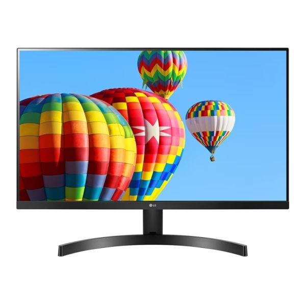 LG 27 inch FHD IPS Monitor