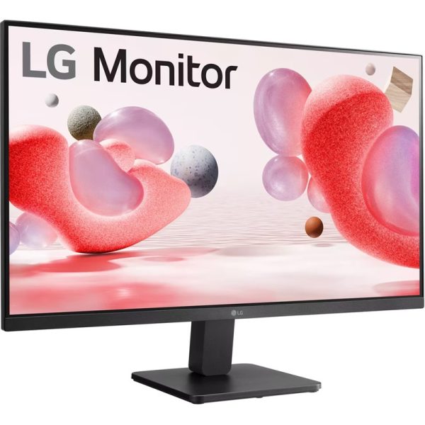 LG 27'' IPS Full HD Monitor - Image 2