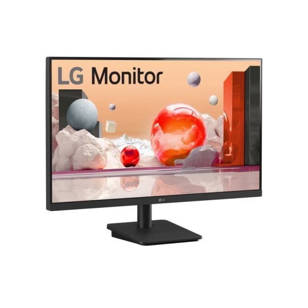 LG 27MS500B 27inch FHD Monitor - Image 2