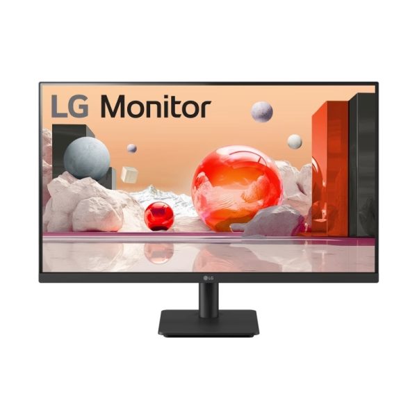 LG 27MS500B 27inch FHD Monitor