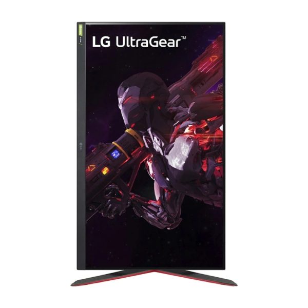 LG 32 inch QHD Monitor - Image 4