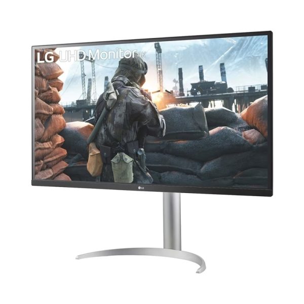 LG 32UP550 32inch UHD Monitor - Image 2