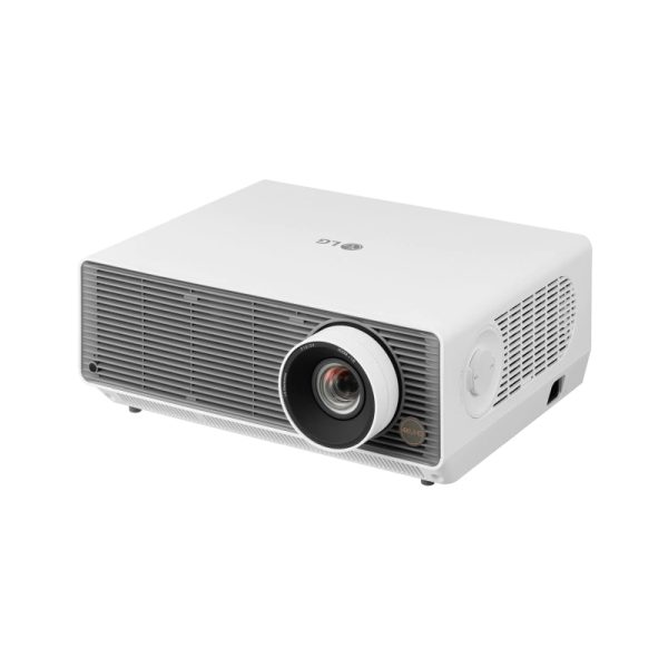 LG ProBeam 4K Laser Projector - Image 2