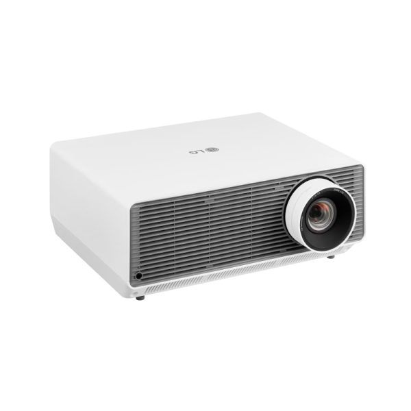 LG ProBeam 4K Laser Projector - Image 3