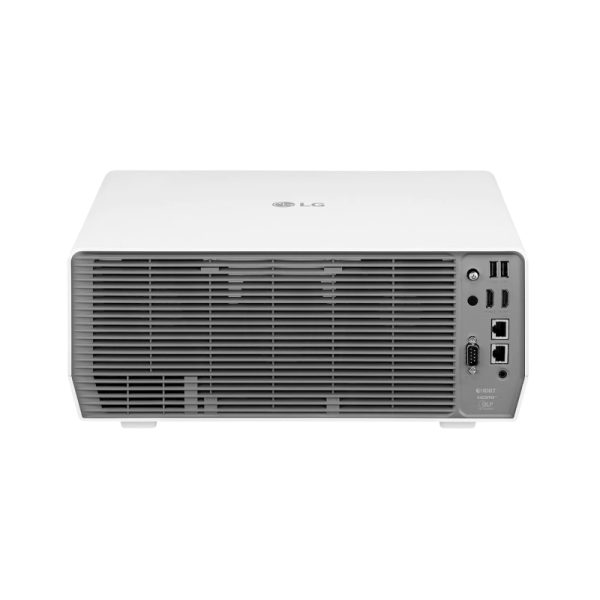 LG ProBeam 4K Laser Projector - Image 4