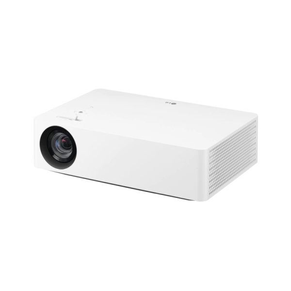 LG CineBeam LED 4K Projector - Image 2