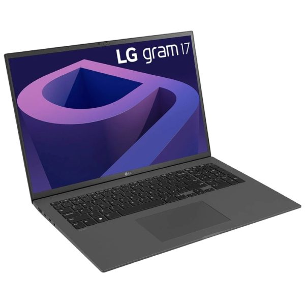 LG Gram 17in Ultralight Laptop - Image 3