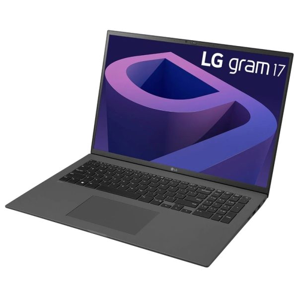 LG Gram 17in Ultralight Laptop - Image 4