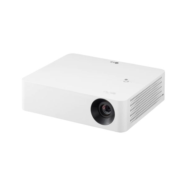 LG CineBeam LED FHD Projector - Image 2